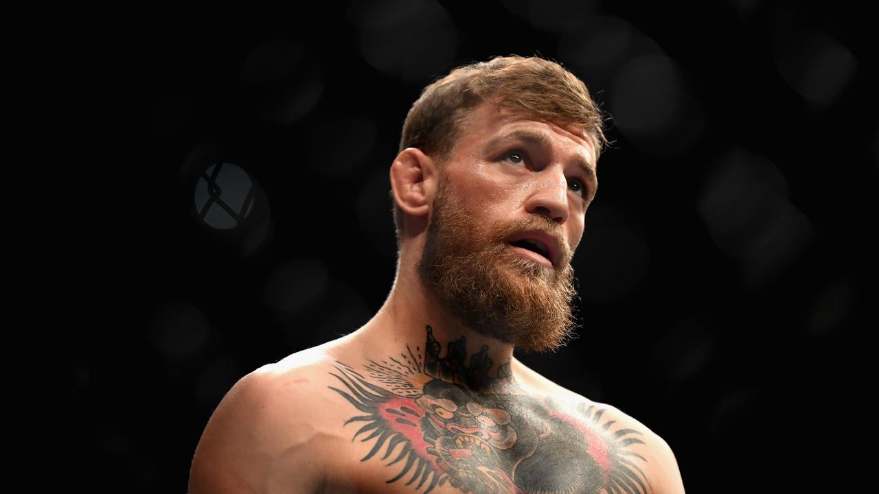 Conor McGregor is returning to the octagon for the first time in a year.