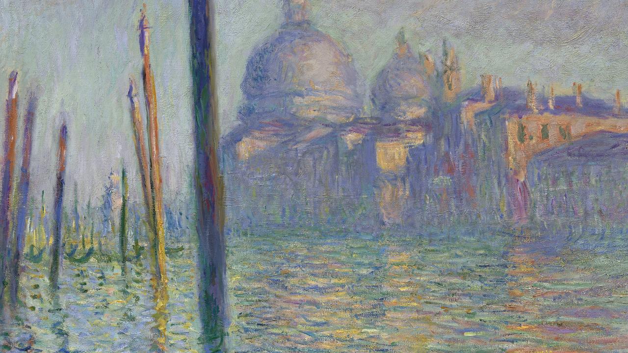 Why this French Impressionism show deserves blockbuster status