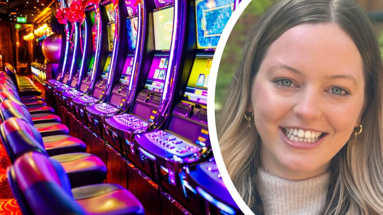 Lighting lure linked to huge gambling risks
