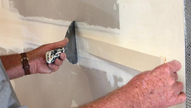 Boral’s deal with Knauf cuts competition in market for plasterboard, a key material in the building trade.