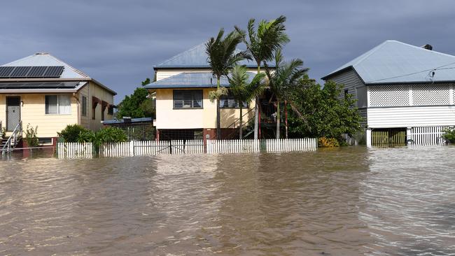 Cyclone Debbie, storms to blow out house insurance bills | The Australian