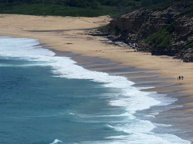 Man dies after being pulled from water in Newcastle