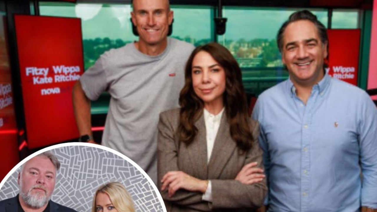 Aussie Radio Revolution: Biggest Overhaul in Decades Hits Sydney Airwaves in 2025