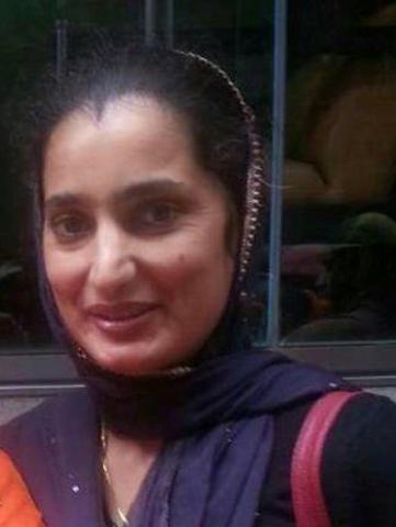 Parminder Kaur, 32, died a day after suffering horrific burns to her entire body. Picture: Supplied