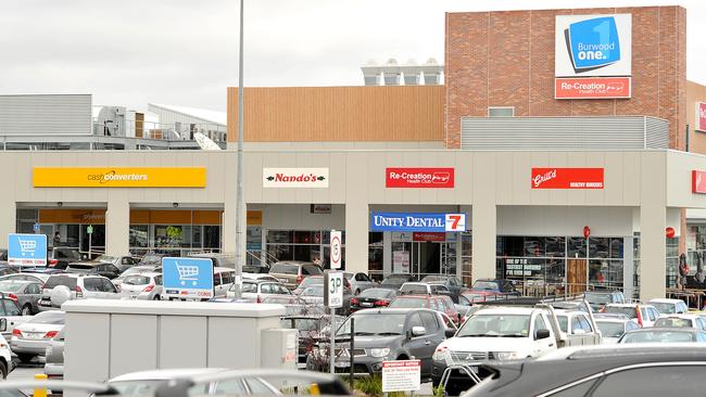 Shoppers say Burwood One’s “atrocious” parking needs to be fixed.