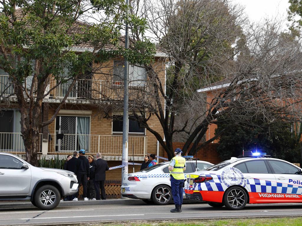 Kingswood Murder: Woman Stabbed To Death, 22-year-old Man Charged ...