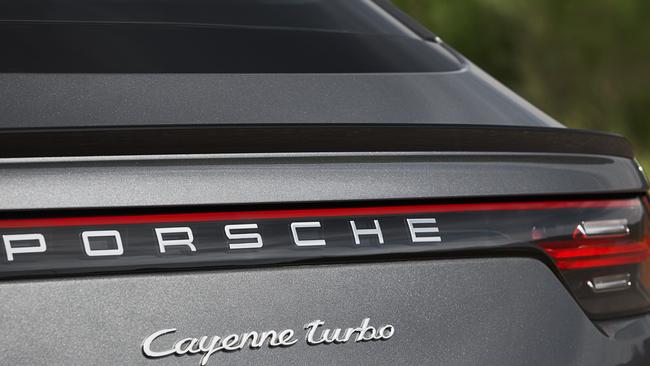 Wiltshire Family Law collapsed owing more than $3 million including $101,000 for a Porsche Cayenne luxury vehicle.