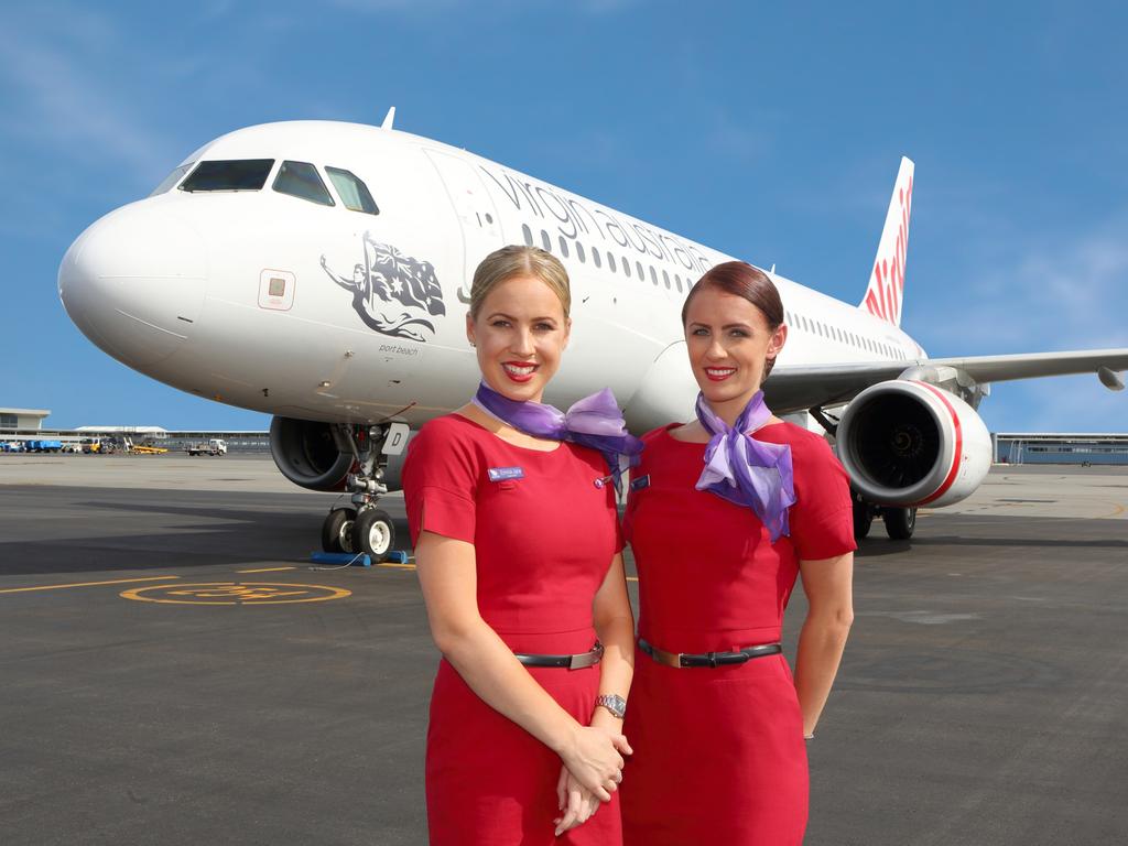 The reality is that we need Virgin Australia, because a Qantas monopoly would serve nobody’s interest.