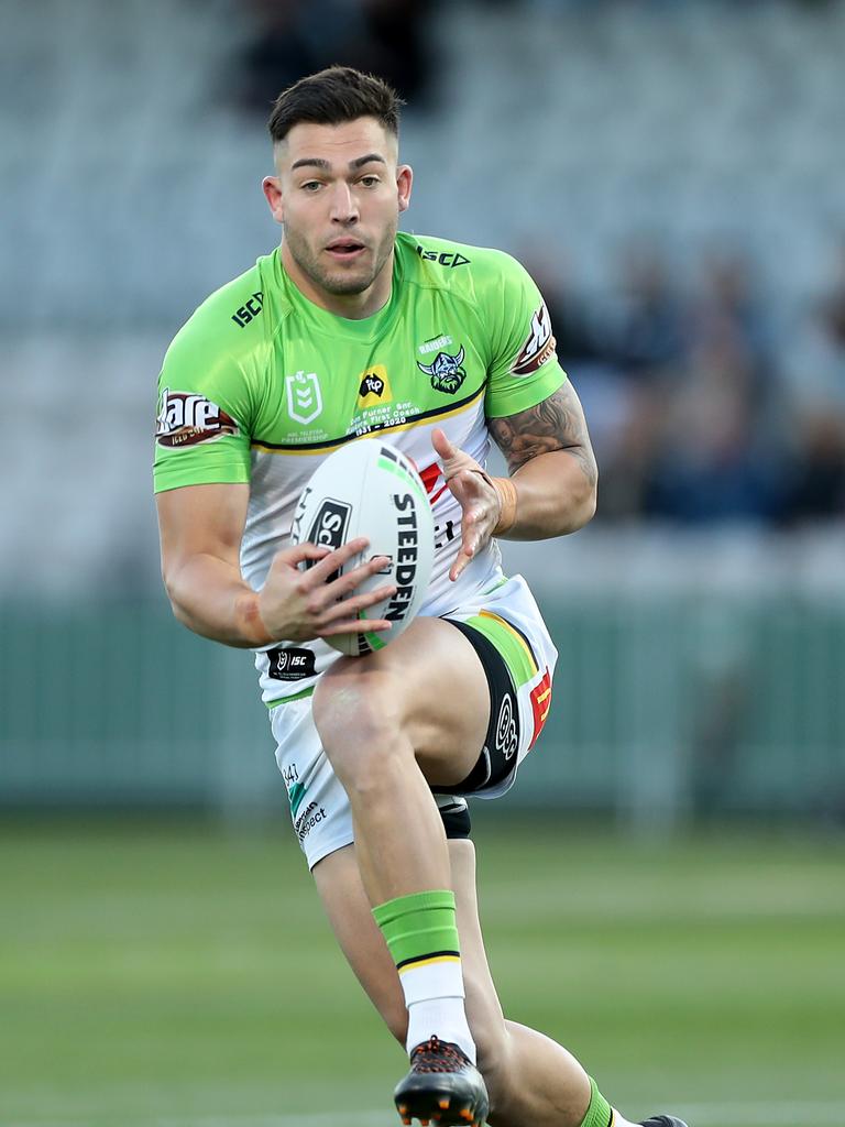 Canberra Raiders NRL 2015 ISC Home & Alternate Shirts – Rugby