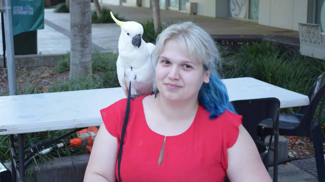 In Photos Faces In The Crowd At Rockhampton River Festival 2022 The