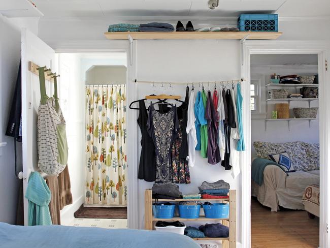 The Psychology of Living in Small Spaces