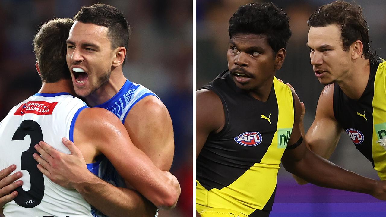 Top ‘pre-agent’ makes key call on future; Suns’ Rioli raid may get even bigger — Trade Whispers