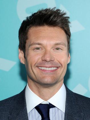 Ryan Seacrest is the Executive Producer of KUWTK.