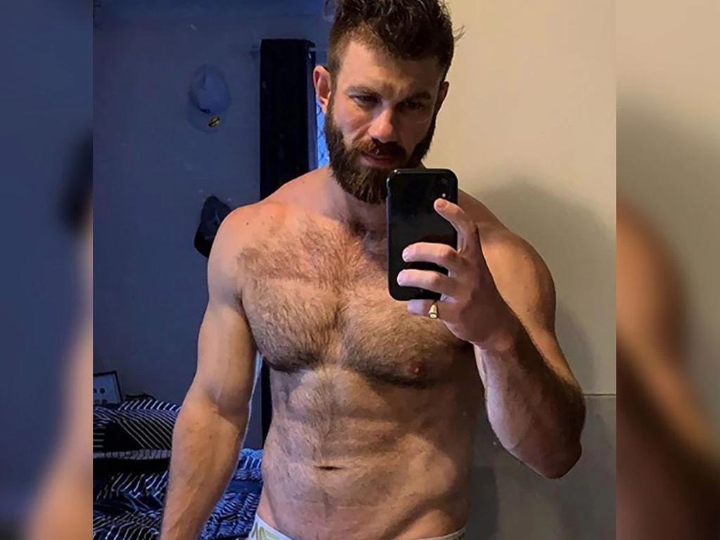 Wrestler Dave Marshall Becomes Gay Porn Star To Prevent Suicides Au — Australia S