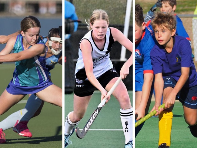 Rising stars: 21 North Coast hockey stars take on Australia’s best