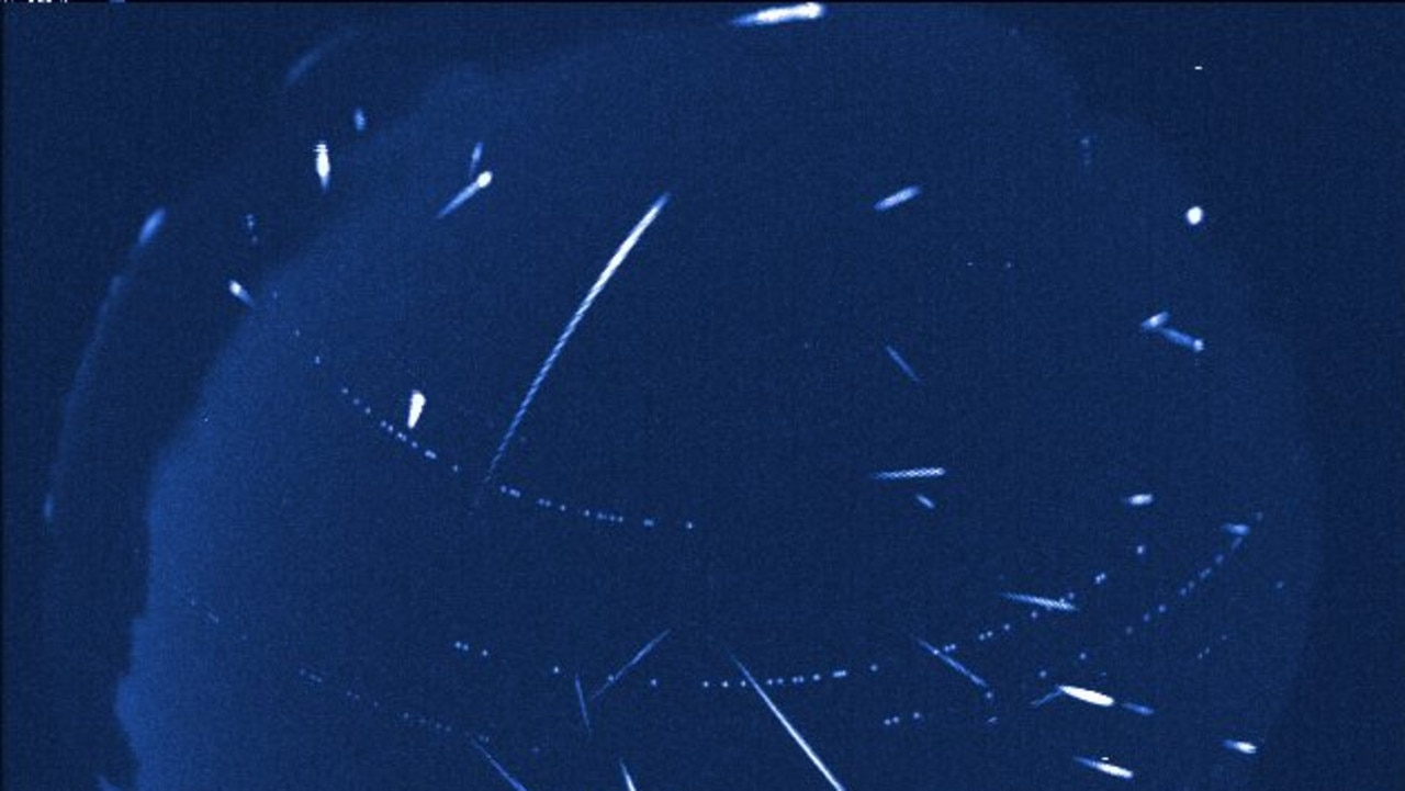 Lyrid Meteor Shower How to watch meteors from Australia