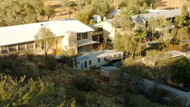 An 11th hour bid to save Alice’s Springs’ Anzac Hill High School due to heritage concerns has been knocked back, despite a pending review of its historic significance.