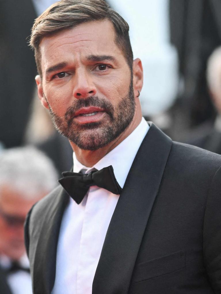Ricky Martin to testify against nephew in incest case | news.com.au ...