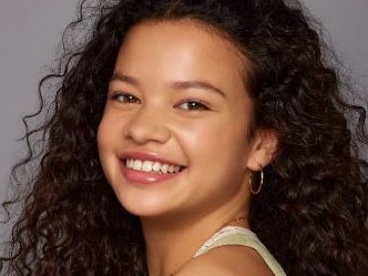 Catherine Laga’aia to play Moana in live-action film