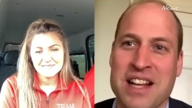 Prince William reveals 'hardest' part of parenting three kids