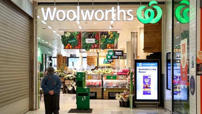 Woolworths last year allowed its Food and Grocery Code of Conduct arbiter Helen McKenzie to act on concerns raised by suppliers without the need for a formal or written notification.