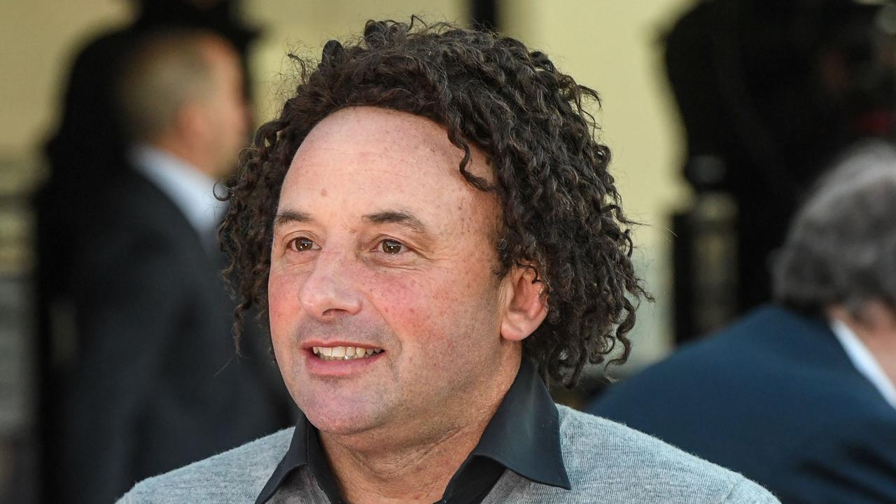 ‘Stayer written all over him’: Debutant begins Derby journey at Flemington