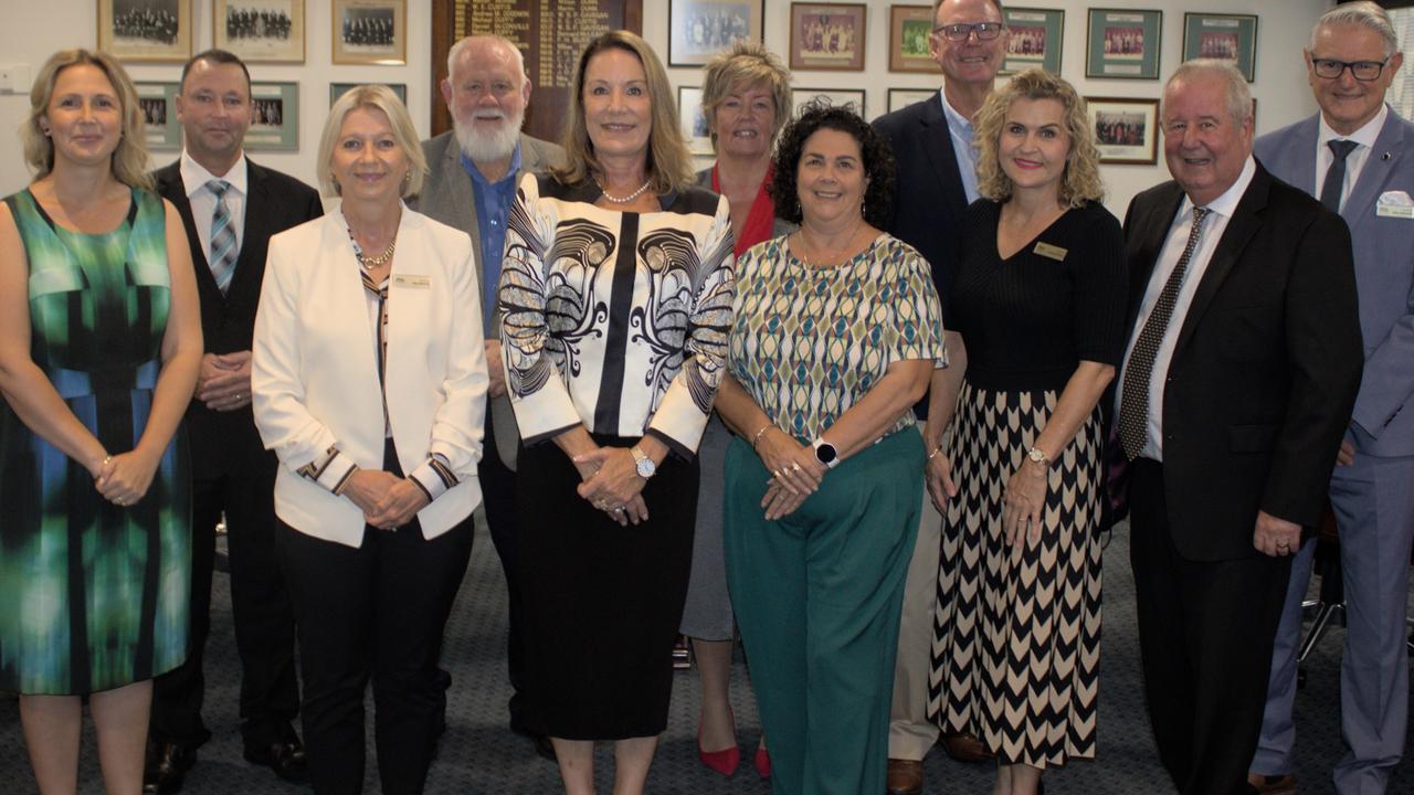 Portfolios have been assigned for the newly elected Bundaberg Regional Council.