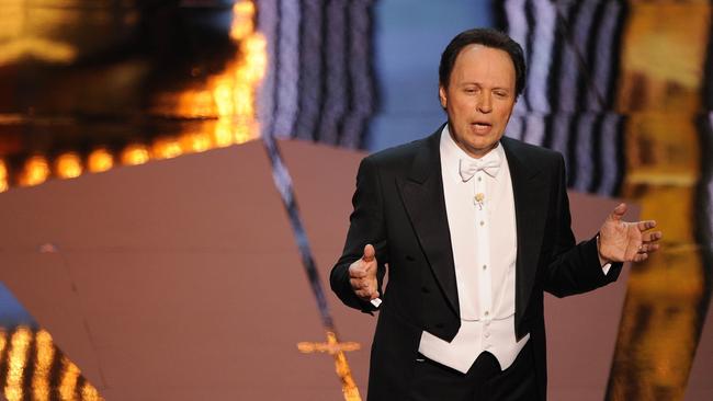 Billy Crystal ended up as host of the 84th Annual Academy Awards.