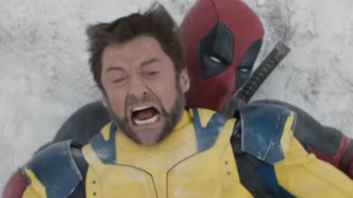 Deadpool & Wolverine has shattered box office records in its opening weekend.