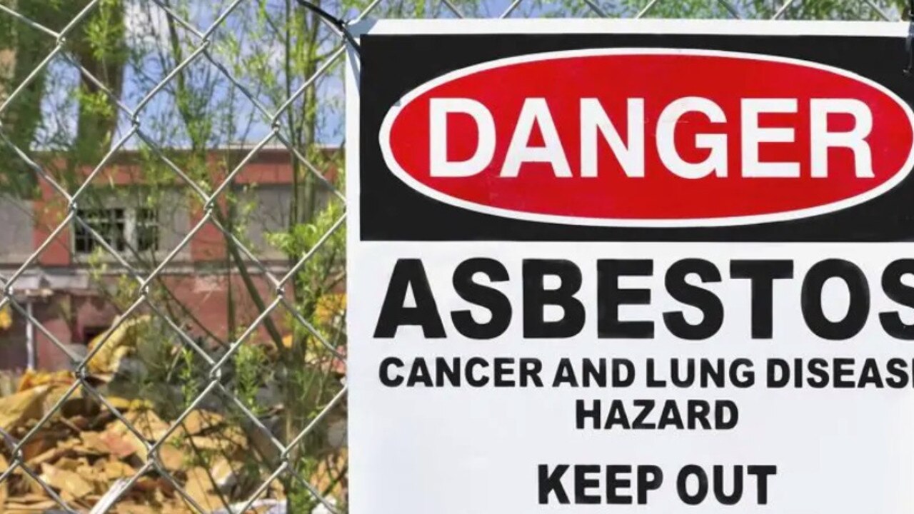 Essendon North Primary School asbestos classrooms to be destroyed as ...