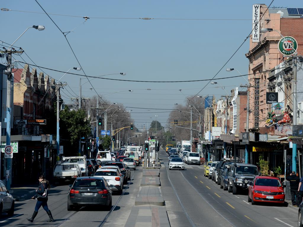 Melbourne’s High Street crowned coolest city in the world | news.com.au ...