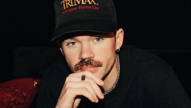 Dom Dolla has announced his largest ever Australian tour