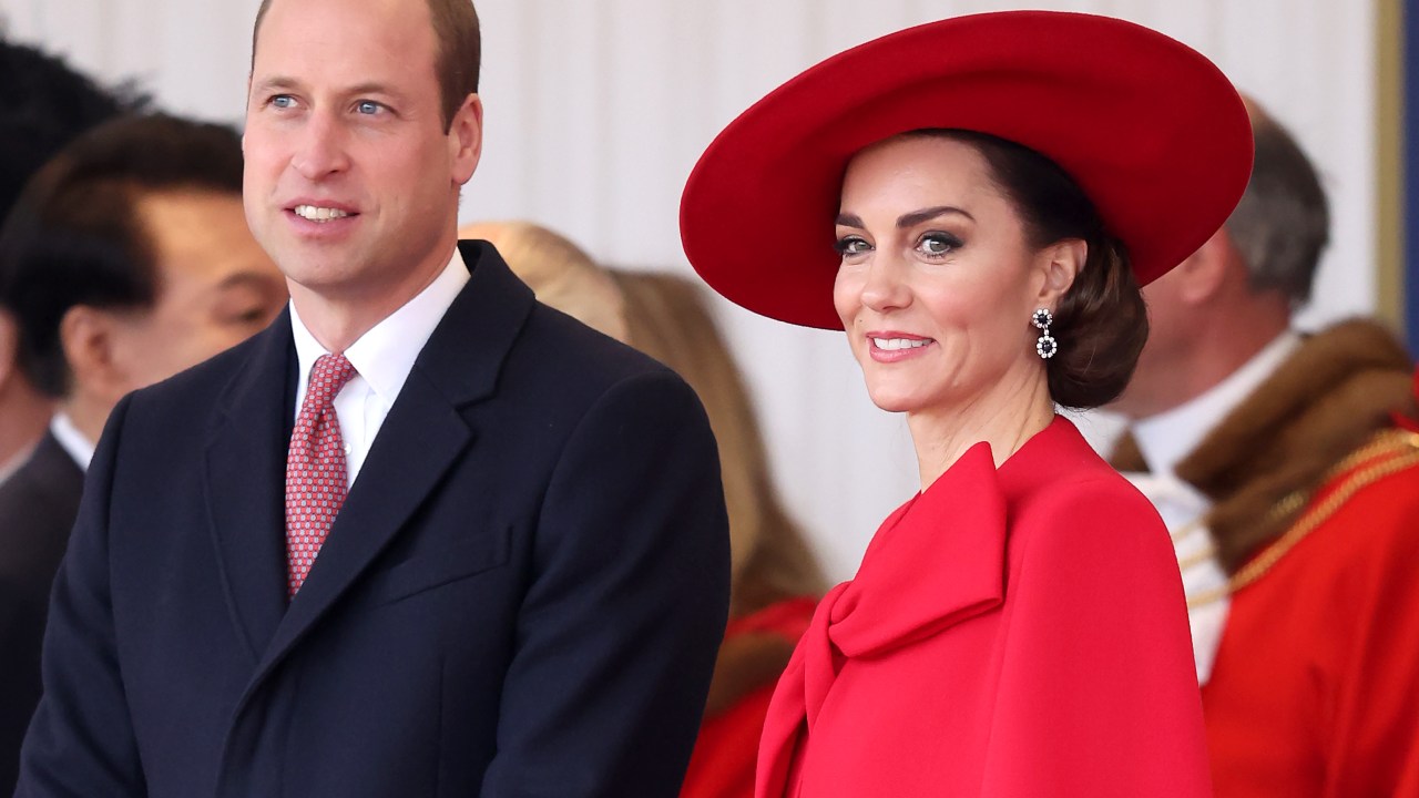 肯辛顿宫拒绝提供有关威廉王子因“个人问题”而意外取消例行订婚的详细信息，因为它提供了凯特王妃健康状况的最新信息