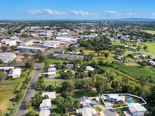 Rockhampton sale and auction results, week ending September 29