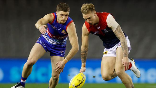 Some fans said these guernseys still clashed.