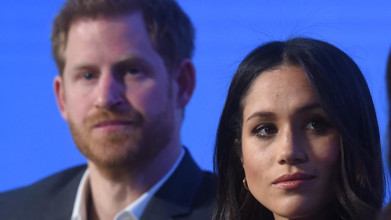 Harry, Meghan’s international property moves