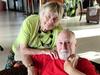 Melbourne couple abandoned in Africa by cruise left ‘traumatised’