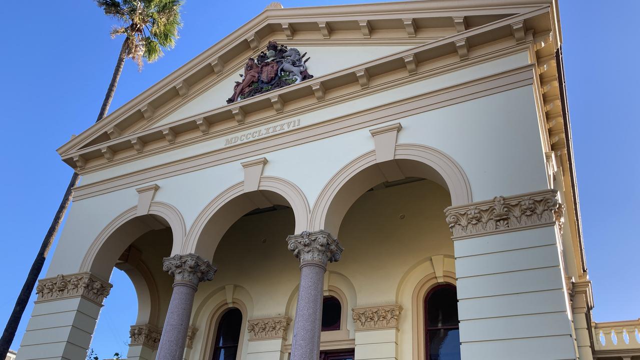 The woman was found guilty after a judge-alone Supreme Court trial at Dubbo courthouse.