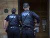 Man dumped at hospital with gun wound