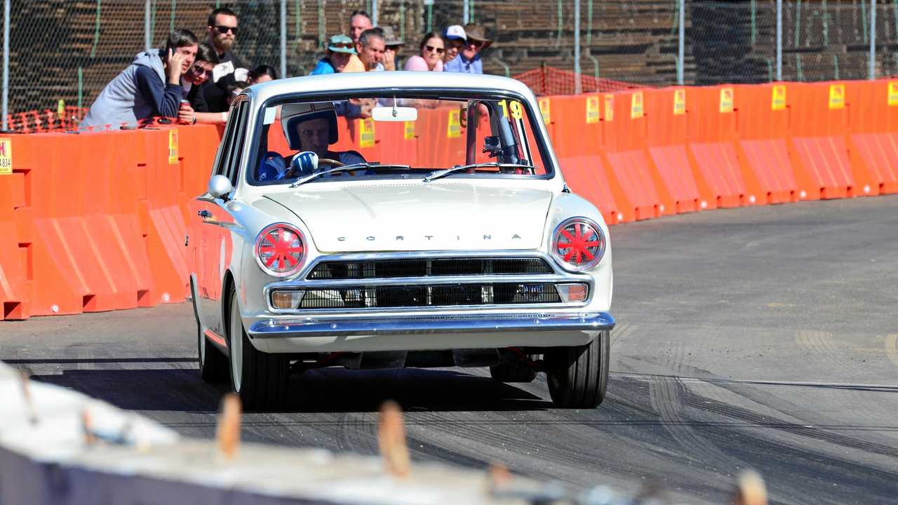 Your Guide To The Wondai Street Sprints The Courier Mail