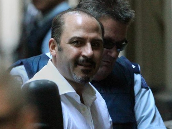 Tony Mokbel is preparing for a 12-week hearing in his fight to be released from prison.