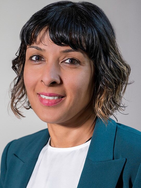 Dr Aruna Sathanapally from the Grattan Institute. Picture: Supplied