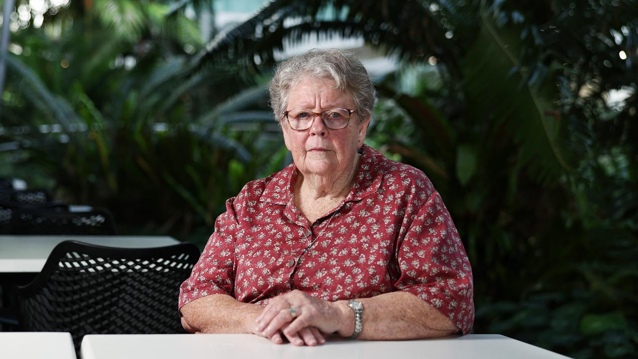 Sister speaks out over retirement village rate hike