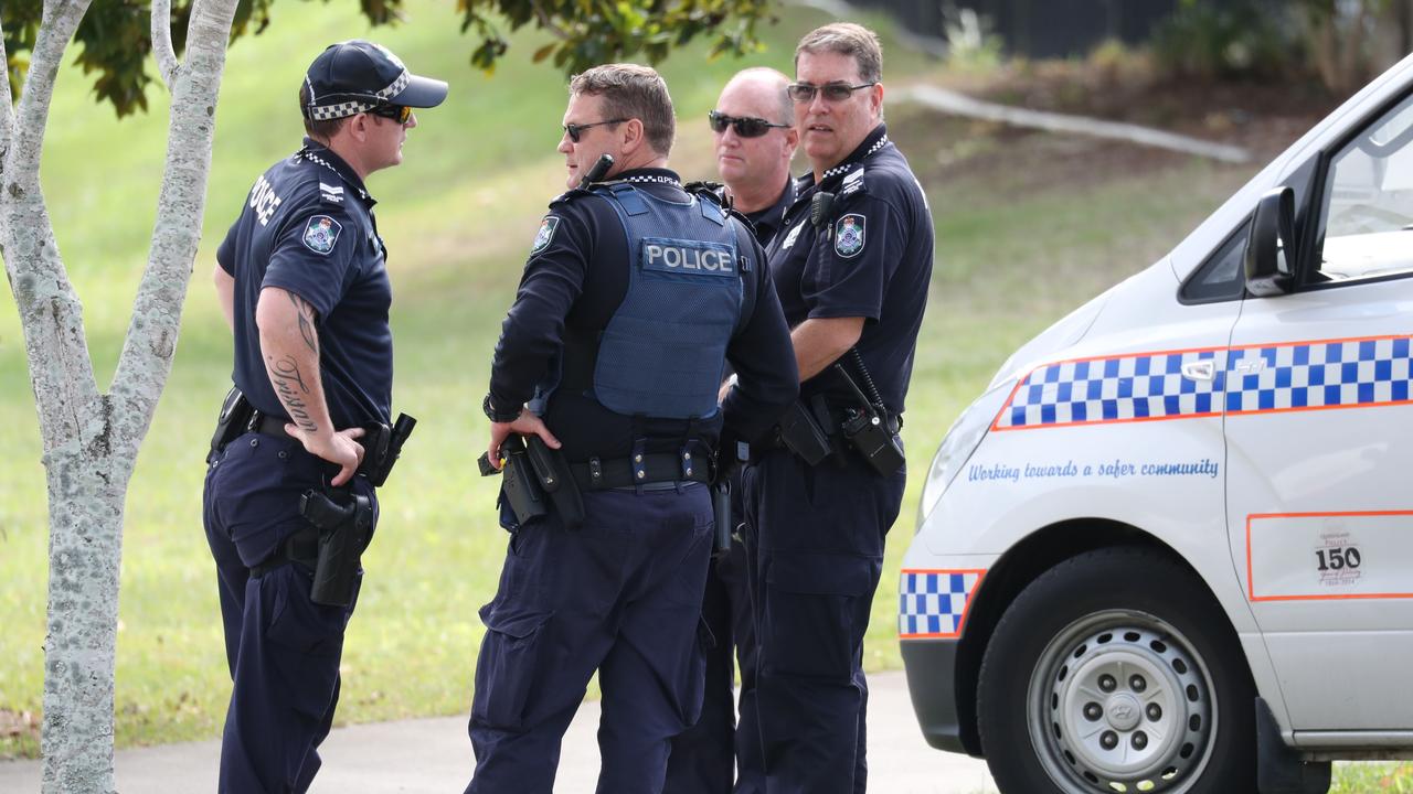 AB Paterson College thrown in lock down after threat | Gold Coast Bulletin