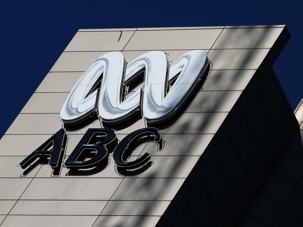 The managing director of the ABC has admitted that the broadcaster is failing to uphold its own standards on bullying and sexual harassment.