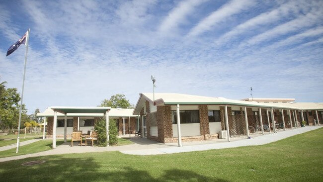 HEARTBREAKING: The Tarcoola Aged Care Facility in Tara on the Western Downs was forced to close because the council said it legally can't run with the amount of staff on the roster. Pic: Supplied