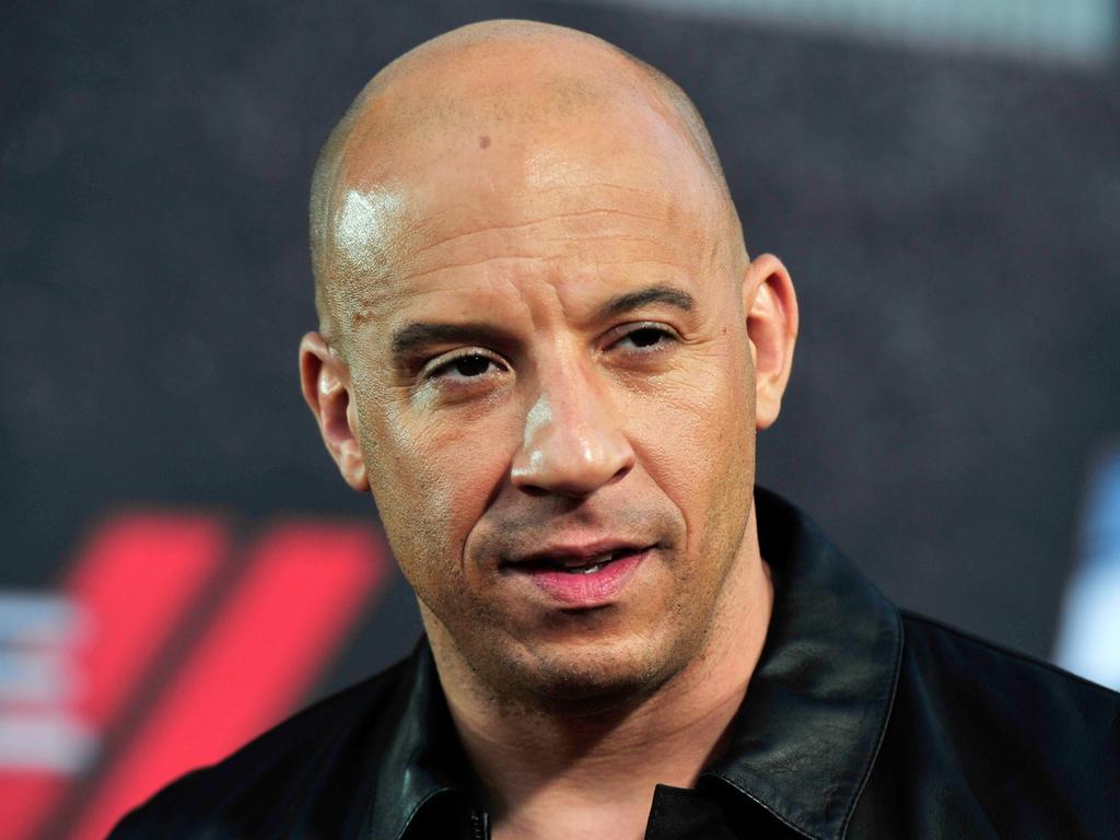 Vin Diesel Sued By His Former Assistant For Sexual Battery Herald Sun 2323