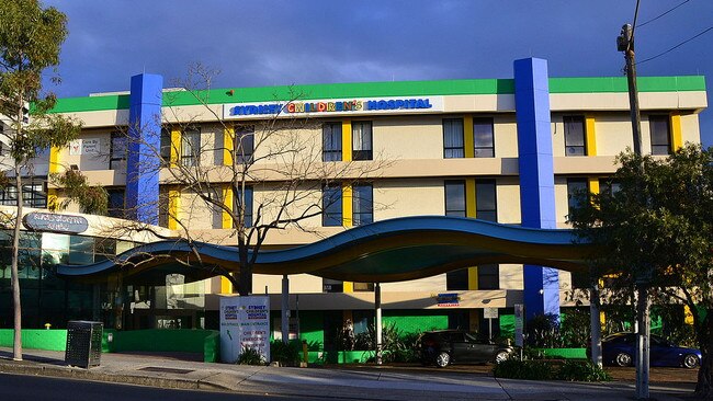 The colourful hospital’s cardiac services are in crisis.