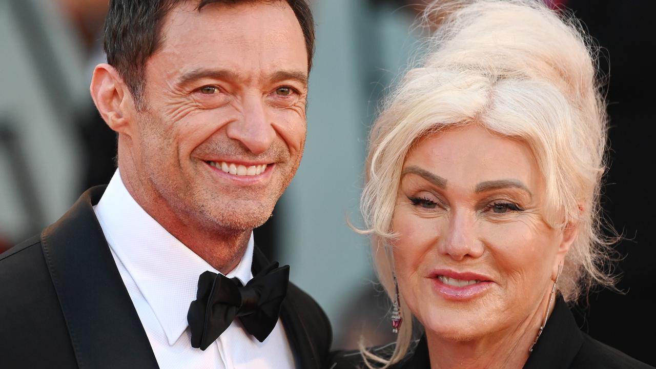 Major update in Deborra and Hugh’s divorce