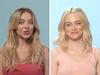 Emma Stone brutally mocks Sydney Sweeney
